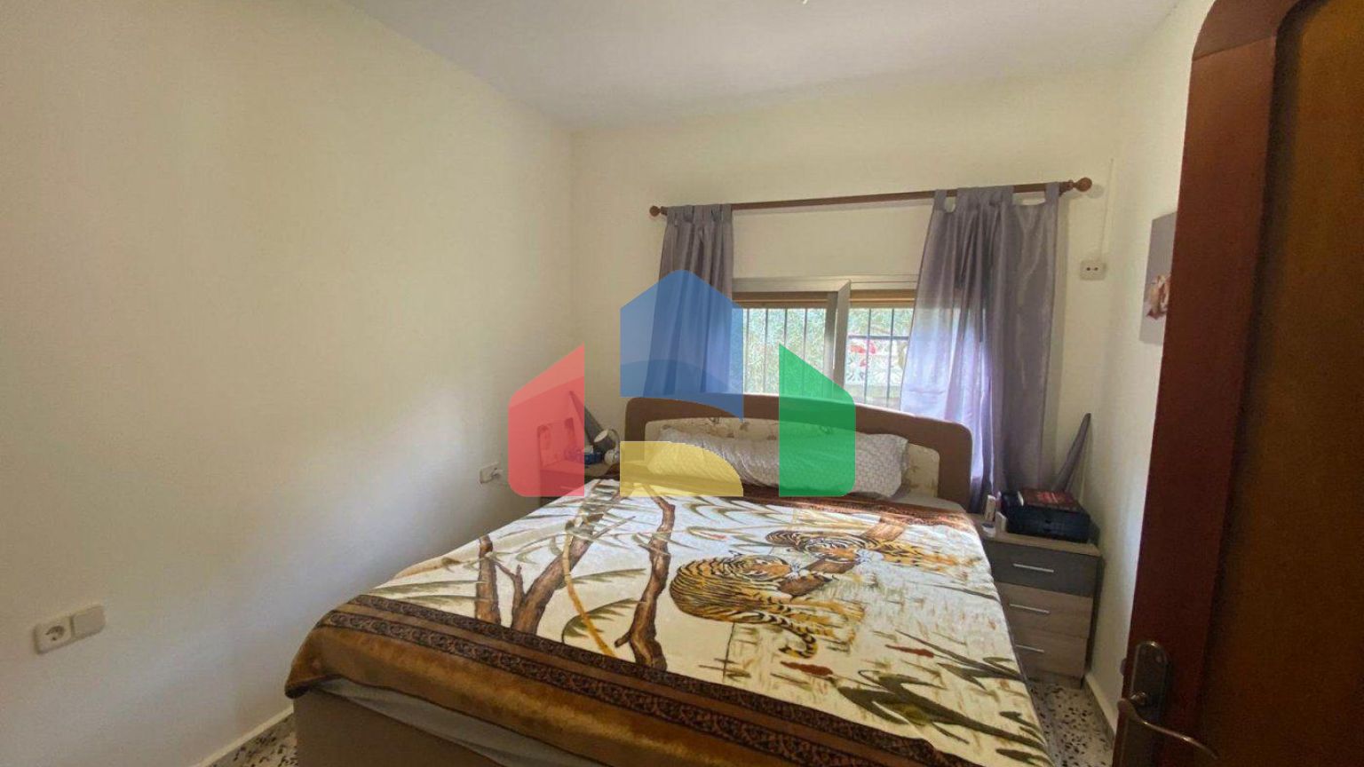 Вилла на продажу в Альгимия де Альфара