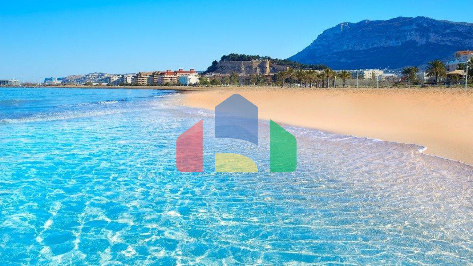 Дом в Pedreguer ID 70694