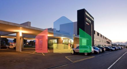 Дом в Pedreguer ID 70694