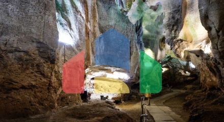 Дом в Pedreguer ID 70694