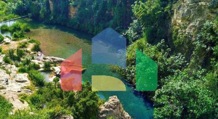 Дом в Pedreguer ID 70694