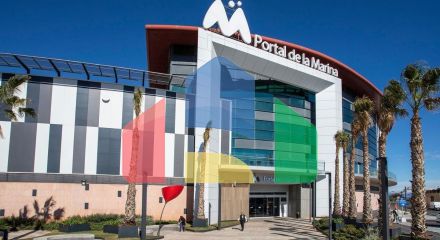 Вилла в Pedreguer ID 70692