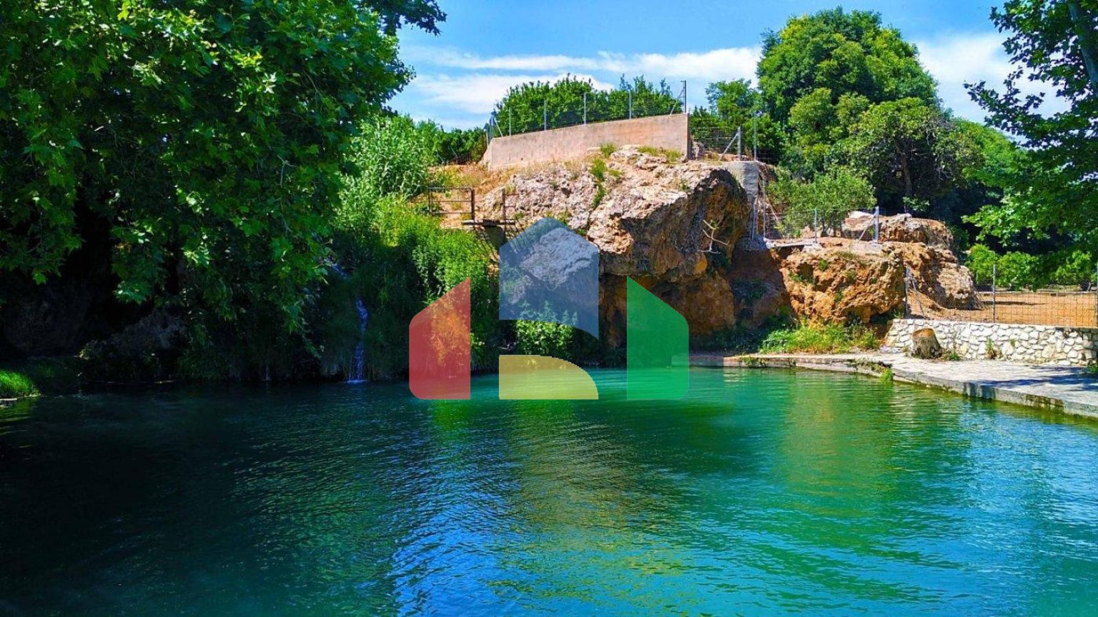 Вилла в Pedreguer ID 70692