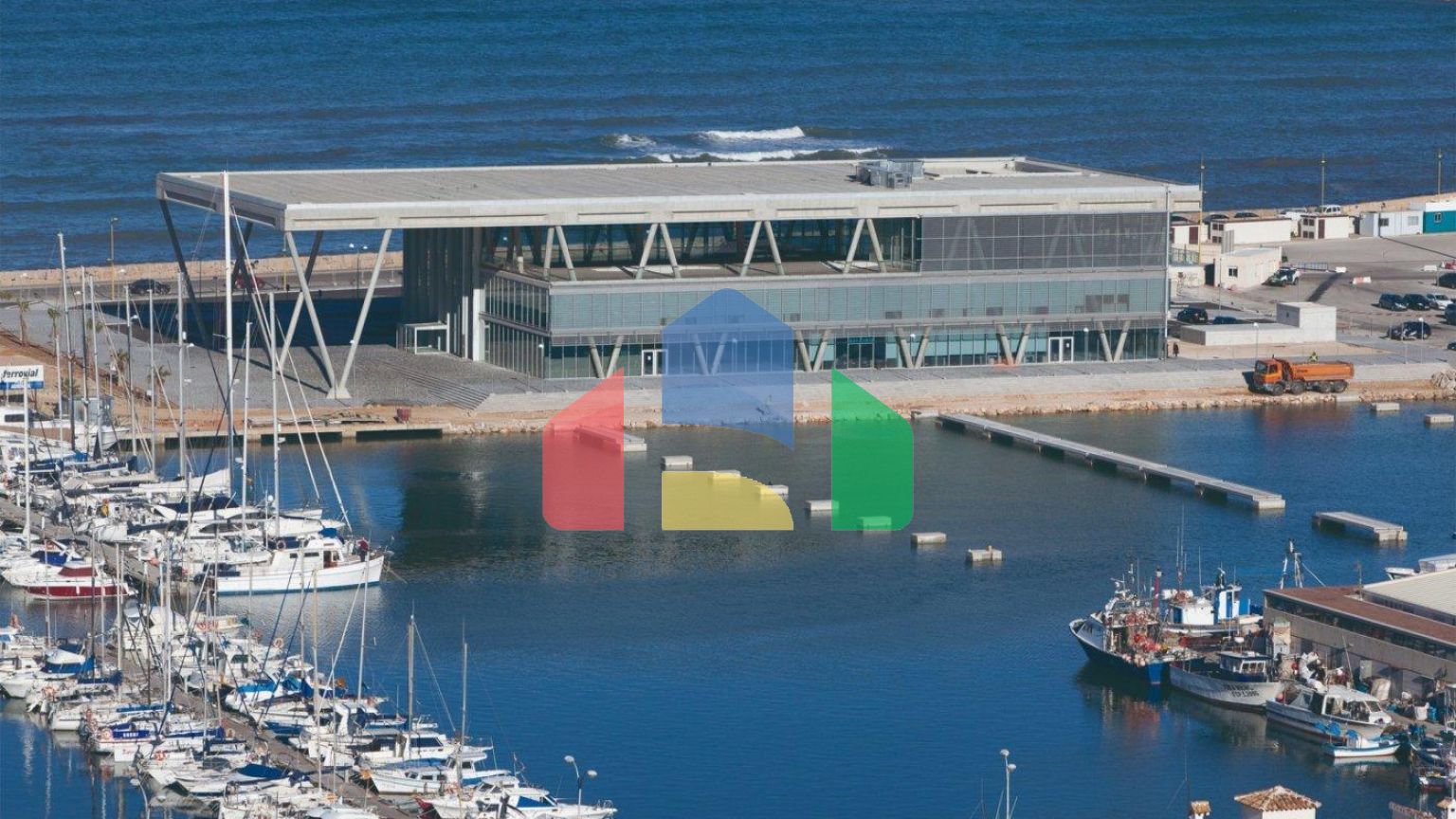 Дом в Pedreguer ID 70693