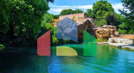 Дом в Pedreguer ID 70693