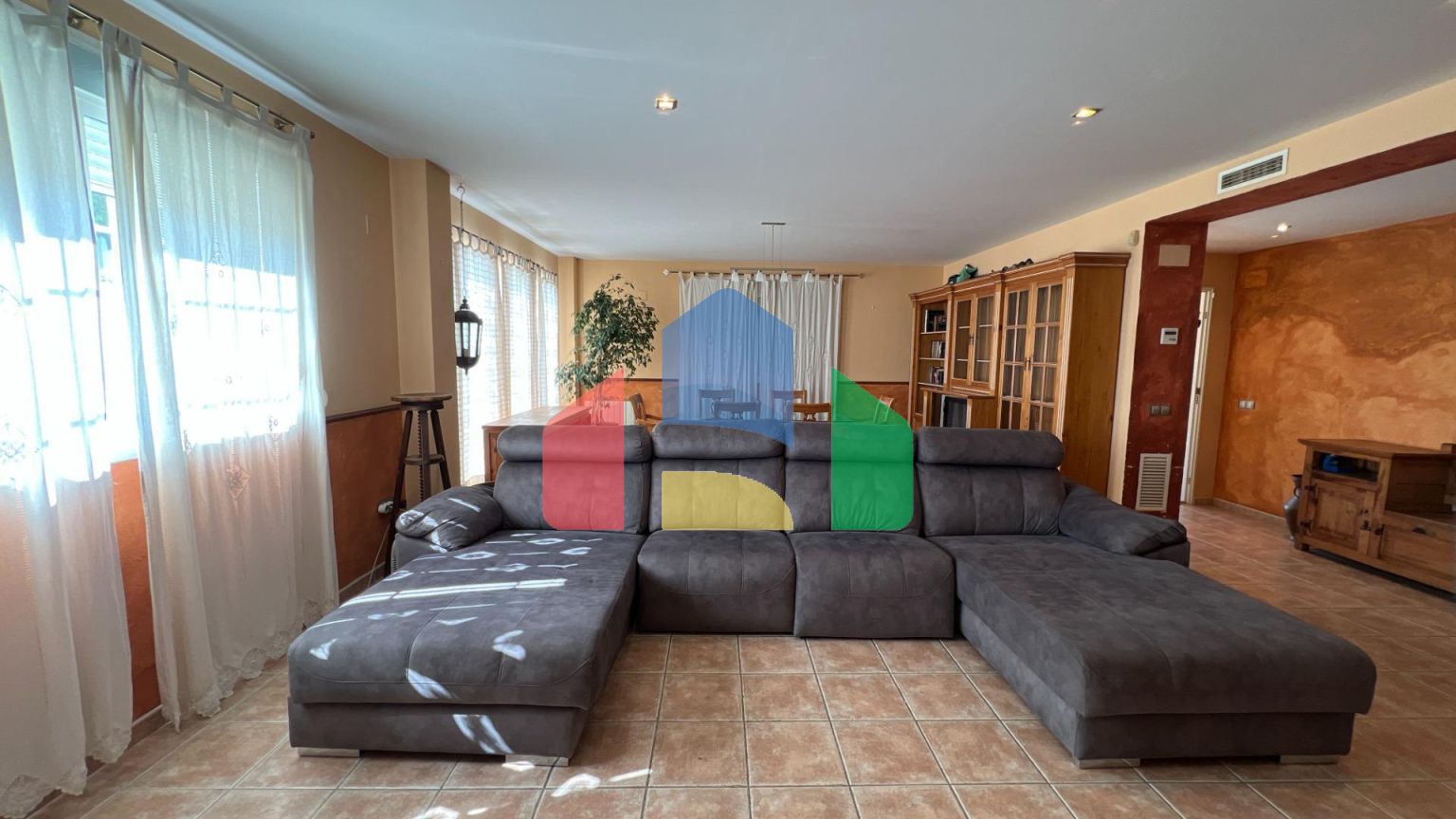 Дом в Godelleta ID V162