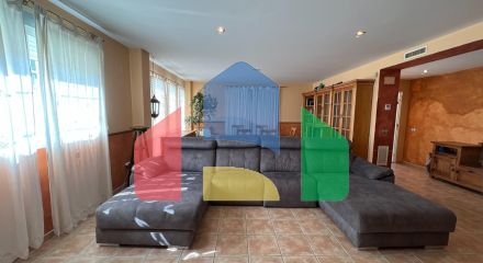 Дом в Godelleta ID V162