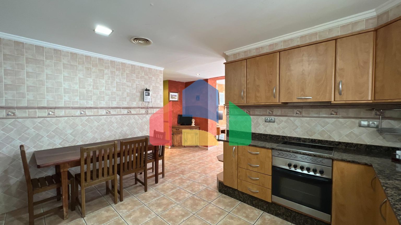 Дом в Godelleta ID V162