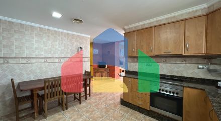 Дом в Godelleta ID V162