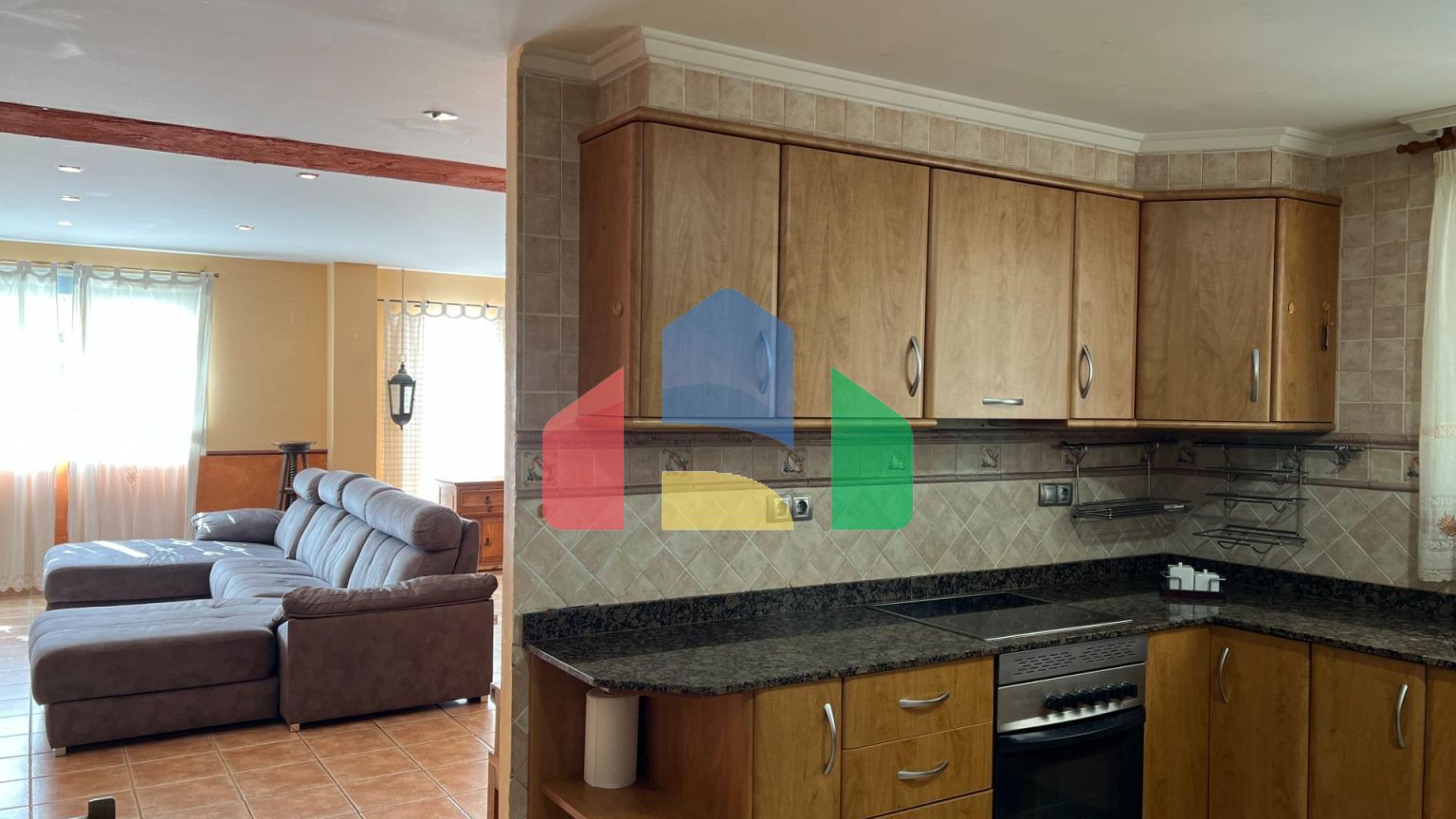 Дом в Godelleta ID V162