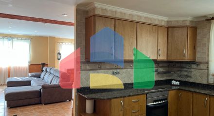 Дом в Godelleta ID V162