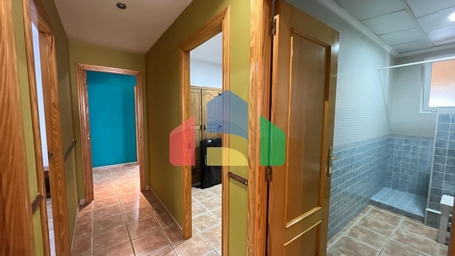 Дом в Godelleta ID V162