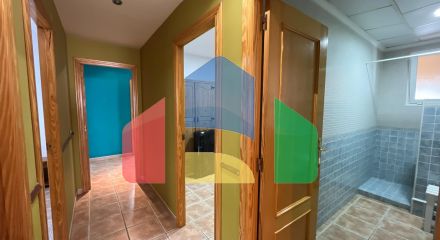 Дом в Godelleta ID V162