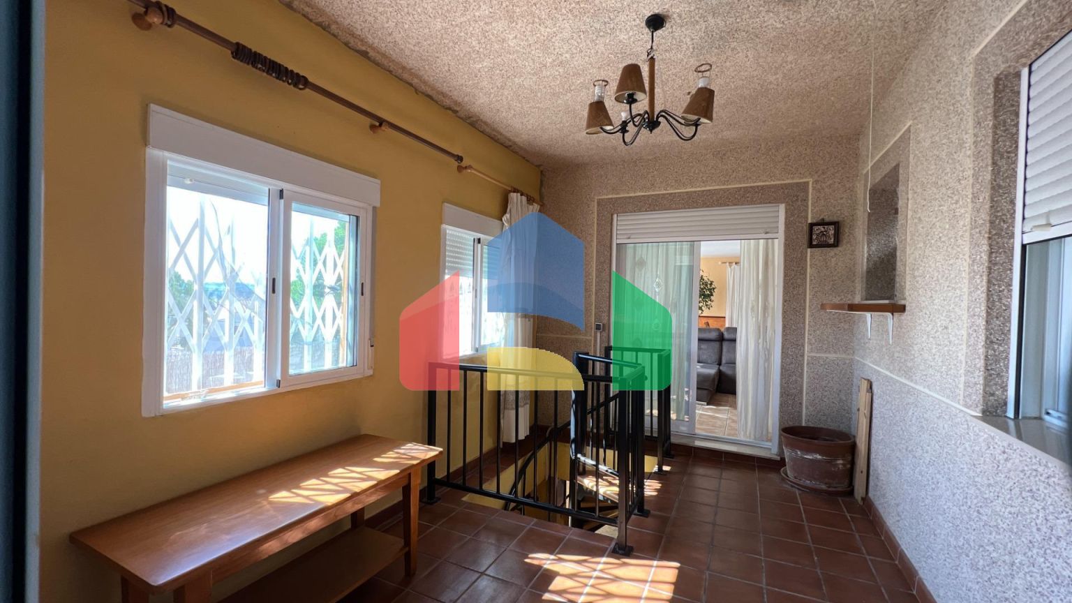 Дом в Godelleta ID V162