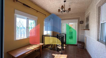 Дом в Godelleta ID V162