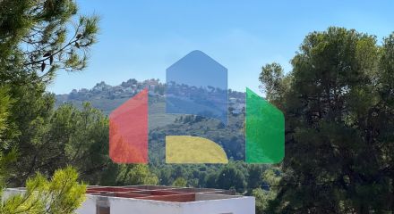 Дом в Godelleta ID V162