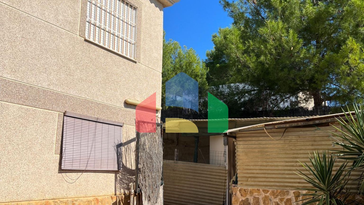 Дом в Godelleta ID V162