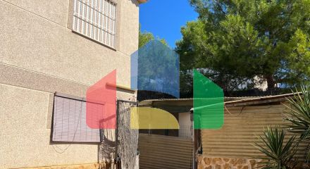 Дом в Godelleta ID V162