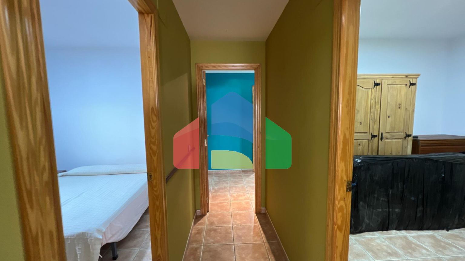 Дом в Godelleta ID V162