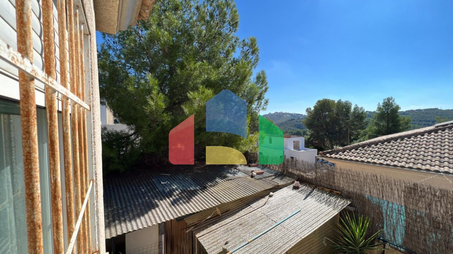 Дом в Godelleta ID V162