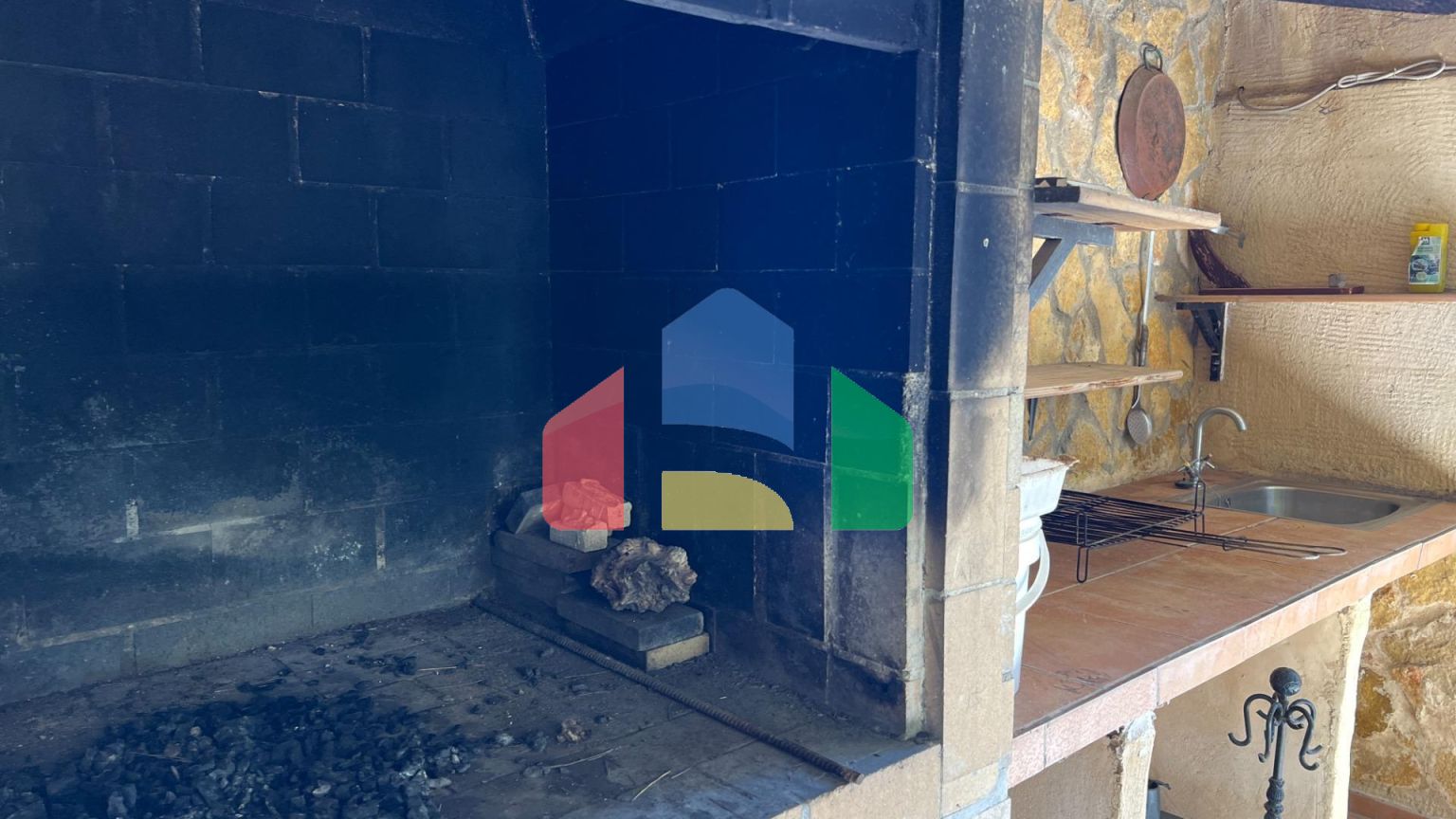 Дом в Godelleta ID V162