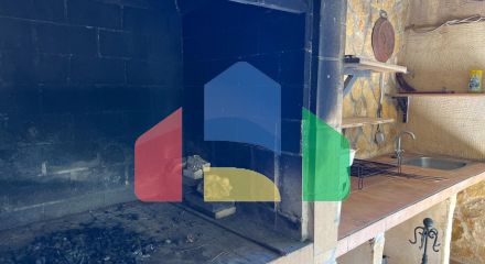 Дом в Godelleta ID V162