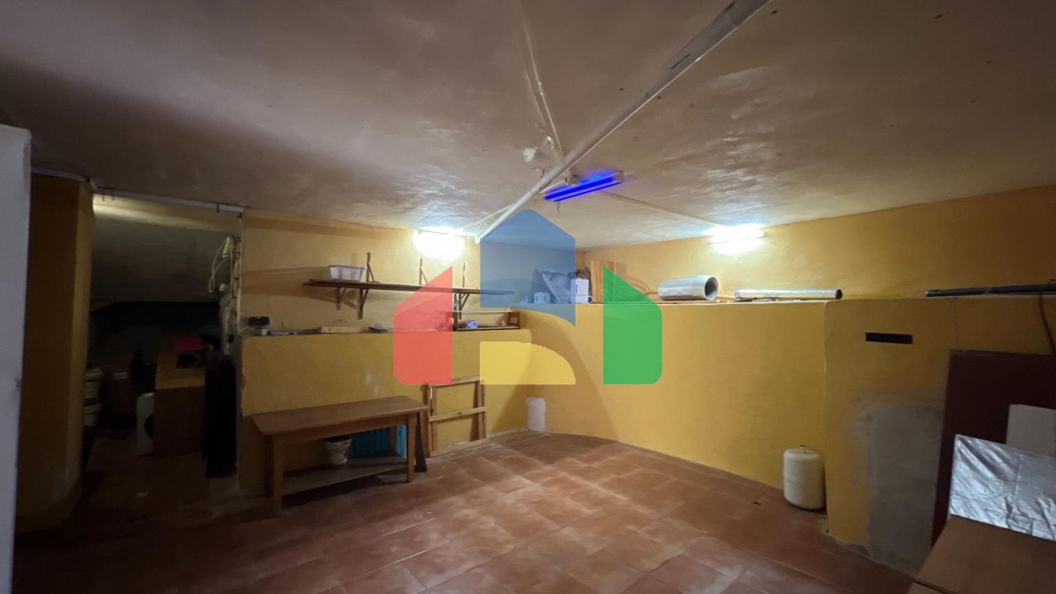 Дом в Godelleta ID V162