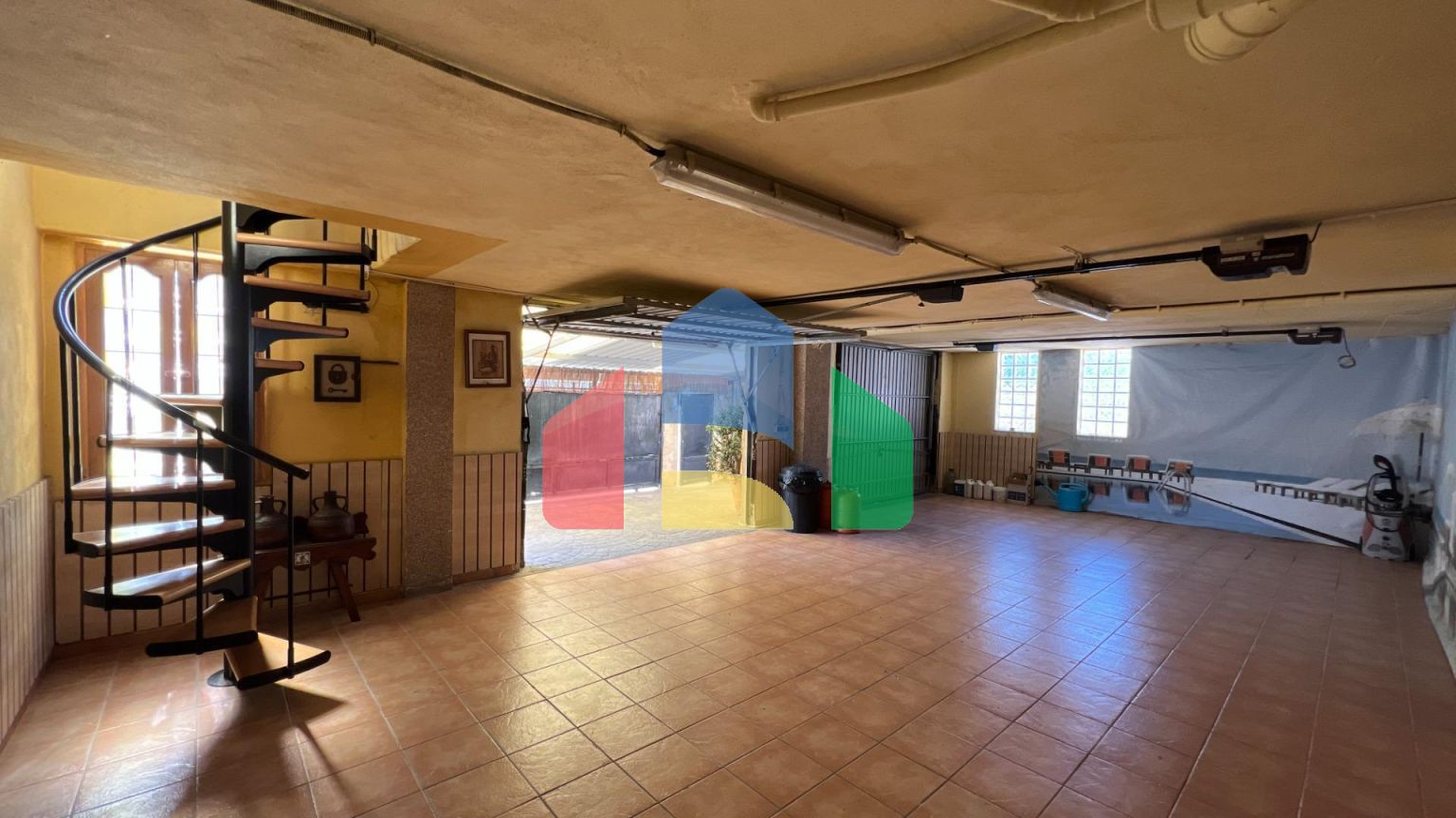 Дом в Godelleta ID V162