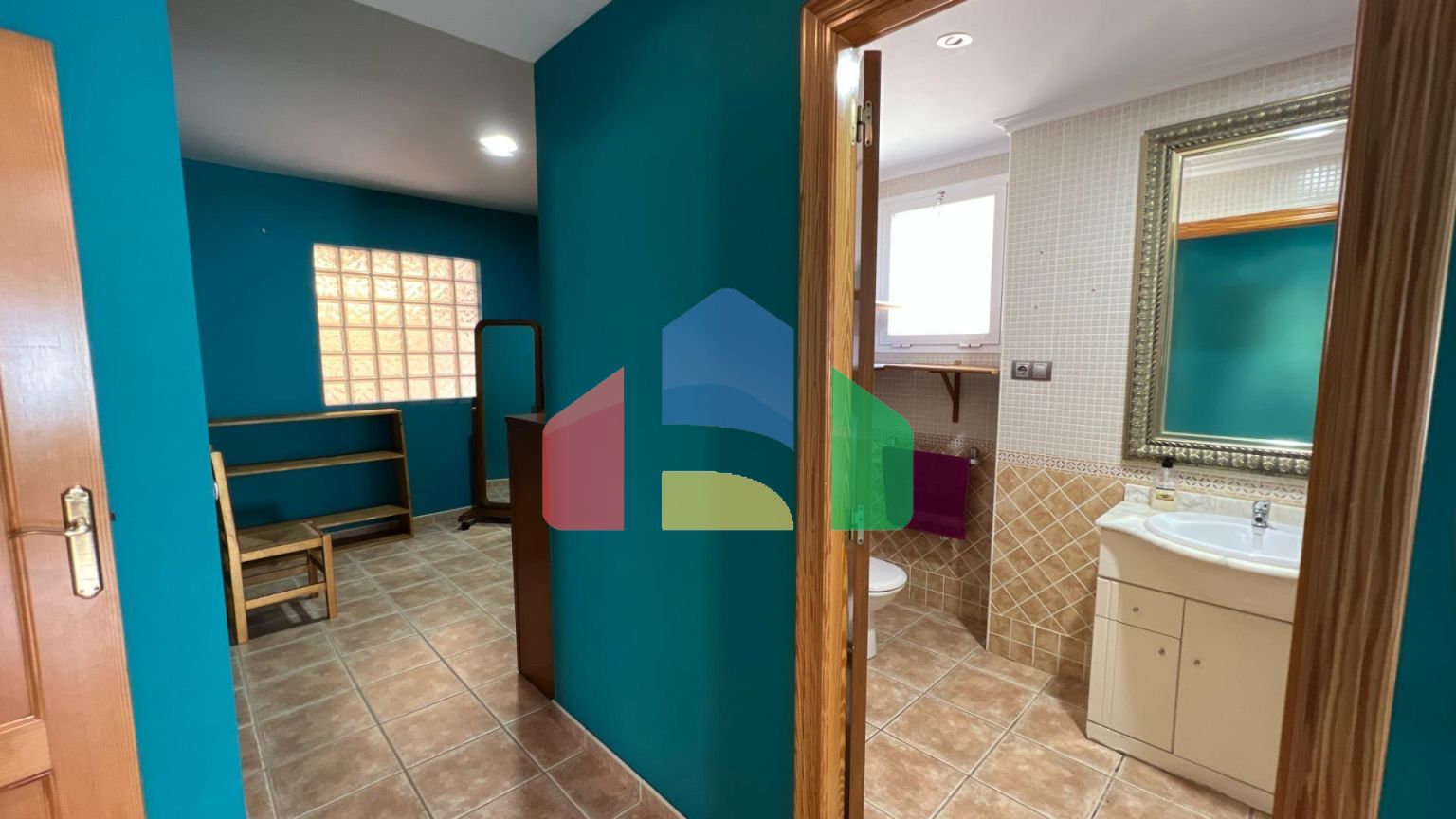 Дом в Godelleta ID V162