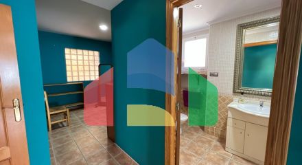 Дом в Godelleta ID V162