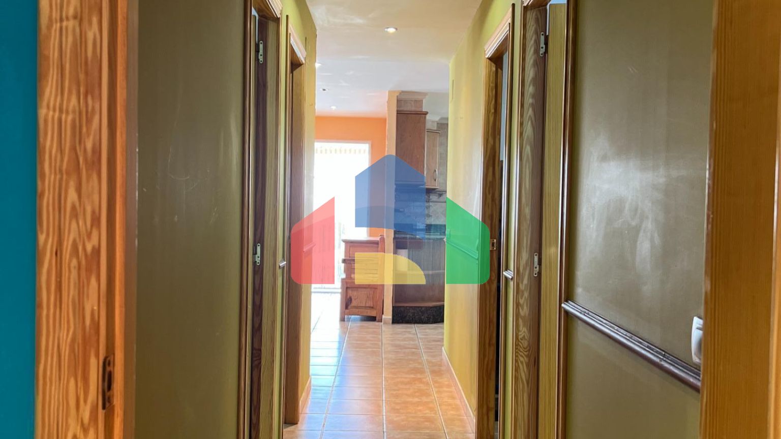 Дом в Godelleta ID V162