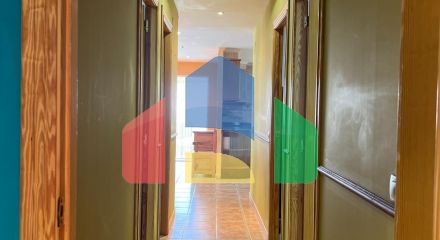 Дом в Godelleta ID V162