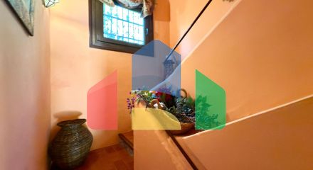 Великолепная вилла с сельскохозяйственным участком площадью 30 000 м и туристической лицензией.