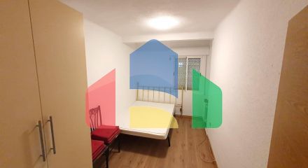 Отремонтированная квартира в самом сердце Алькоркона, провинция Madrid