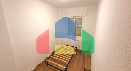 Отремонтированная квартира в самом сердце Алькоркона, провинция Madrid