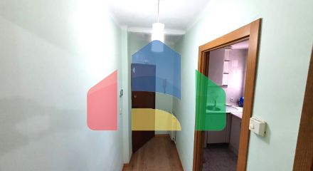 Отремонтированная квартира в самом сердце Алькоркона, провинция Madrid