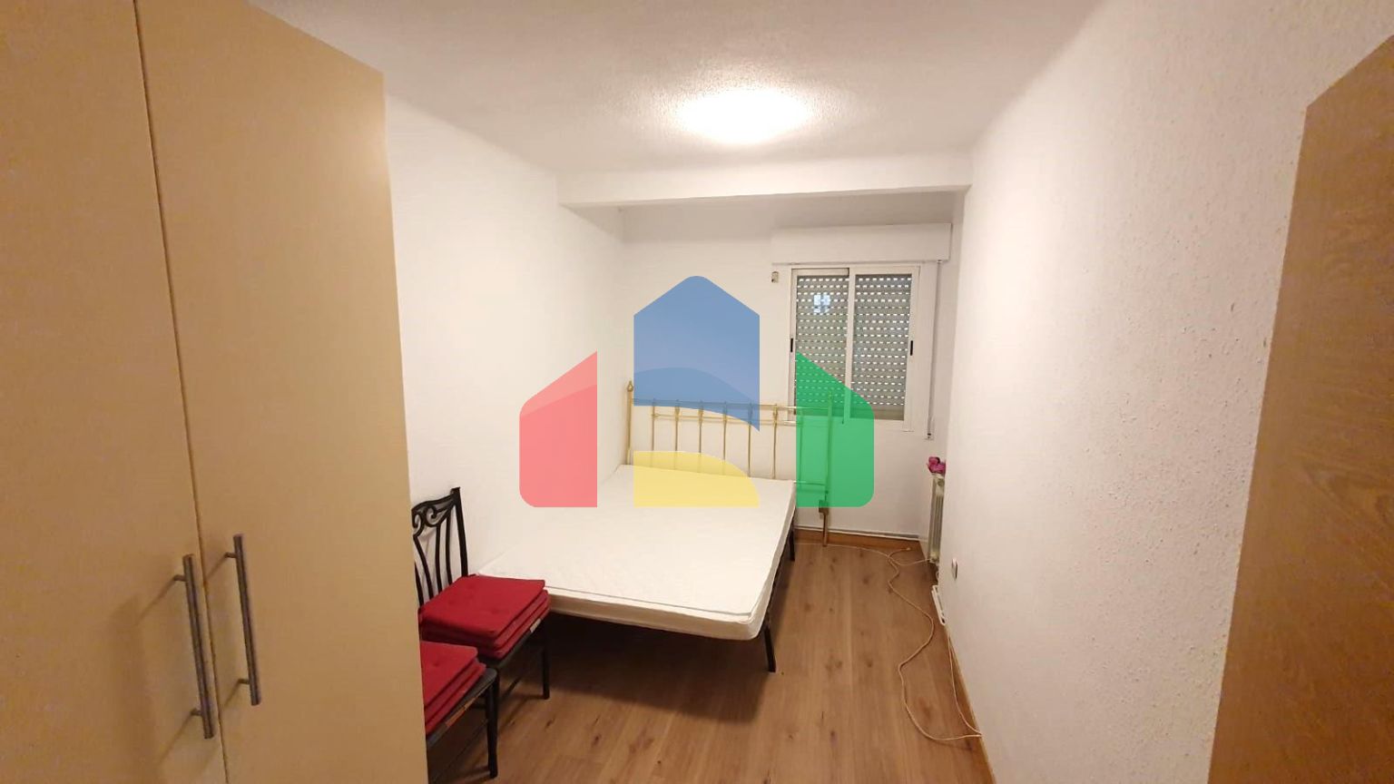 Отремонтированная квартира в самом сердце Алькоркона, провинция Madrid