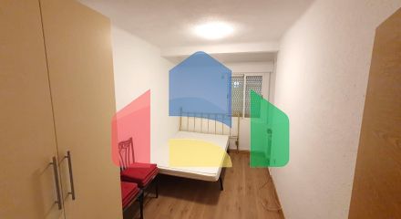 Отремонтированная квартира в самом сердце Алькоркона, провинция Madrid