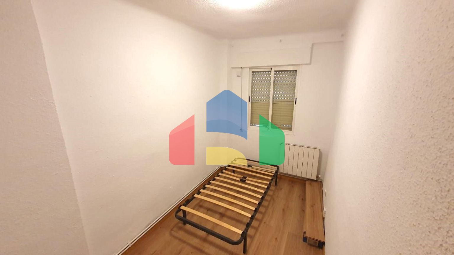 Отремонтированная квартира в самом сердце Алькоркона, провинция Madrid