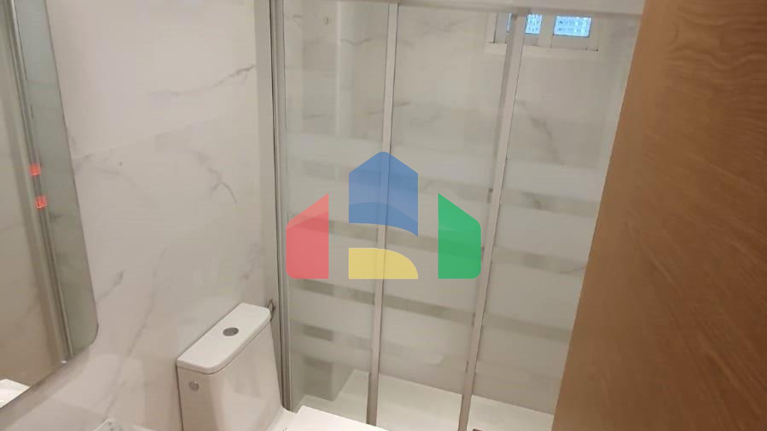 Отремонтированная квартира в самом сердце Алькоркона, провинция Madrid