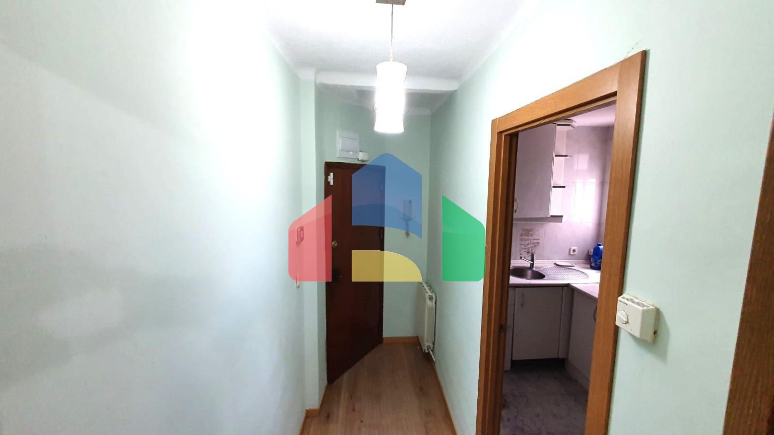 Отремонтированная квартира в самом сердце Алькоркона, провинция Madrid