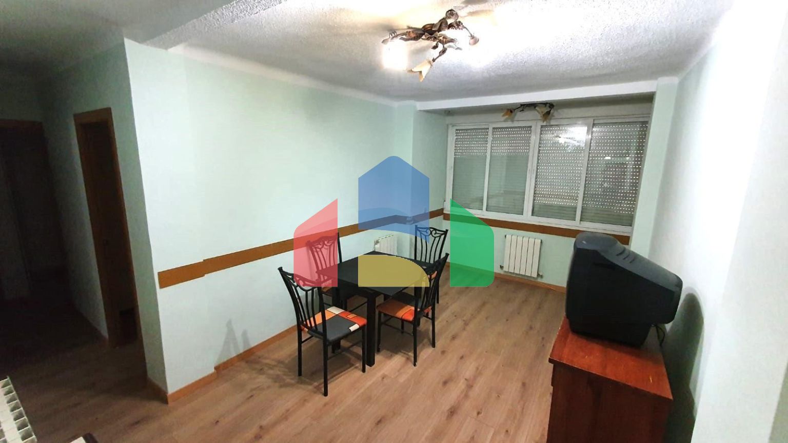 Отремонтированная квартира в самом сердце Алькоркона, провинция Madrid