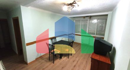 Отремонтированная квартира в самом сердце Алькоркона, провинция Madrid