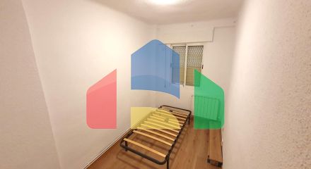 Отремонтированная квартира в самом сердце Алькоркона, провинция Madrid