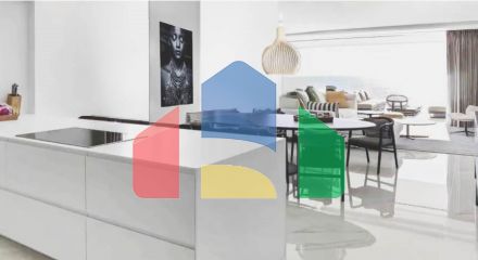 Недавно построенные апартаменты с видом на горы Аликанте