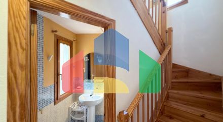 Продается Шале в Рельеу — Ваш Уголок Спокойствия!