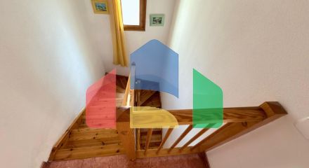 Продается Шале в Рельеу — Ваш Уголок Спокойствия!