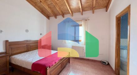 Продается Шале в Рельеу — Ваш Уголок Спокойствия!