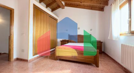 Продается Шале в Рельеу — Ваш Уголок Спокойствия!