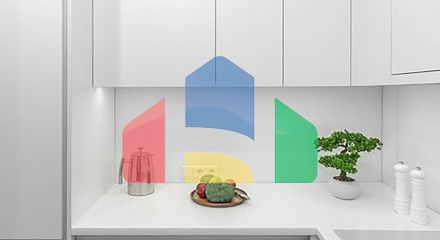 Newly built apartments with views of the Alicante mountains